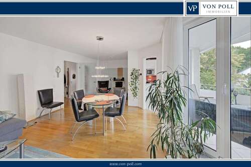 Foto - Wohnung zum Kaufen in Dortmund 395.000,00 € 101 m²