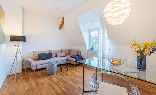 Foto - Wohnung zum Mieten in Frankfurt 1.640,00 € 62 m²