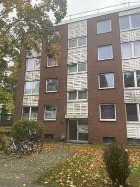 Foto - Wohnung zum Mieten in Dorsten 390,00 € 60.76 m²