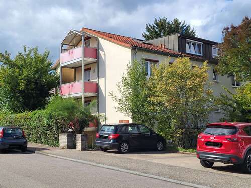 Foto - Wohnung zum Kaufen in Bretzfeld-Schwabbach 285.000,00 € 95 m²