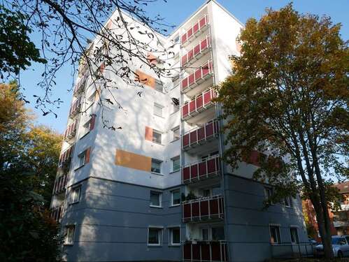 Foto - Wohnung zum Mieten in Eckernförde 702,39 € 58.29 m²