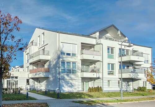 Foto - Wohnung zum Kaufen in Werder (Havel) 295.000,00 € 60.2 m²