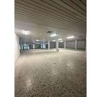 Einzelhandel in Essen 6.000,00 € 758 m²