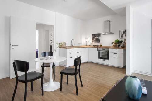 Foto - Wohnung zum Kaufen in Düsseldorf 289.000,00 € 57.52 m²