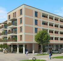 Wohnung zum Kaufen in Biberach 340.500,00 € 62.09 m²