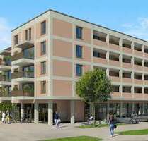 Wohnung zum Kaufen in Biberach 340.500,00 € 62.09 m²