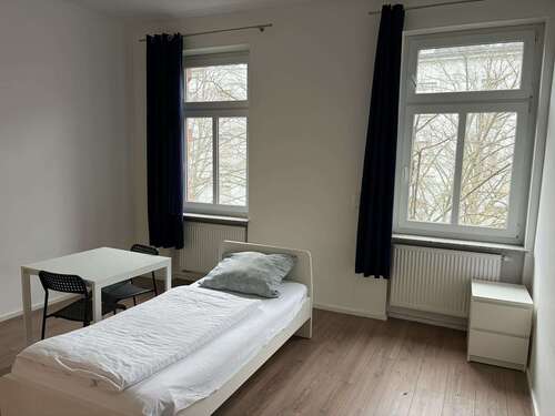 Foto - WG-Zimmer in Frankfurt am Main 690,00 € 20 m²
