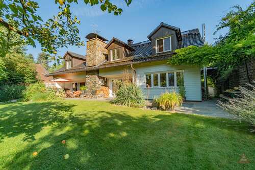 Foto - Haus zum Kaufen in Baldham 1.980.000,00 € 289.25 m²