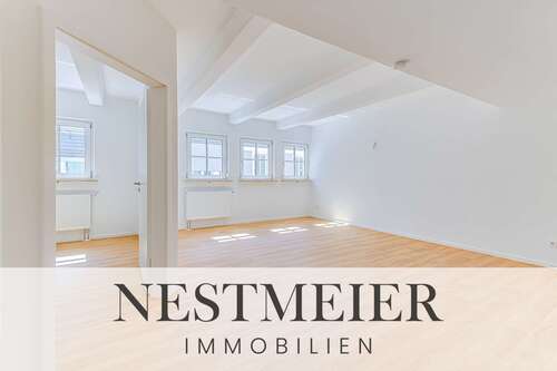 Foto - Wohnung zum Mieten in Prien am Chiemsee 1.500,00 € 90.93 m²