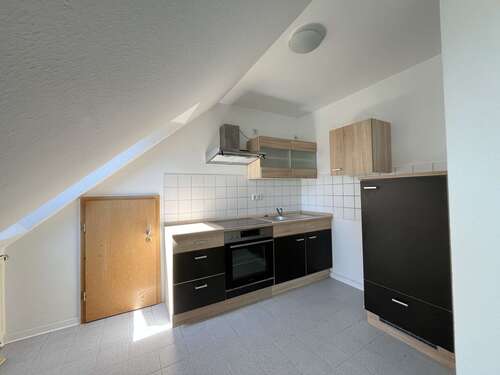 Foto - Wohnung zum Mieten in Halberstadt 399,00 € 73.37 m²