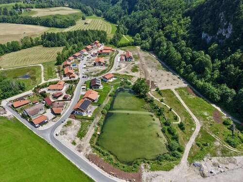 Foto - Grundstück zu verkaufen in Fischbachau 559.575,00 € 675 m²