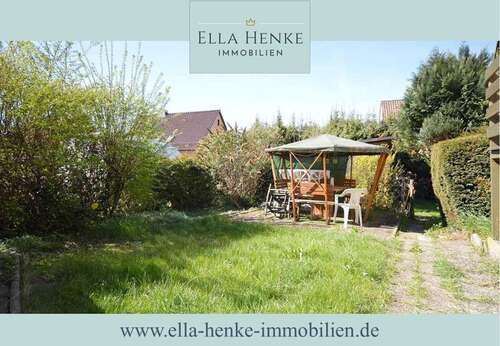 Foto - Wohnung zum Kaufen in Börßum 170.000,00 € 110 m²