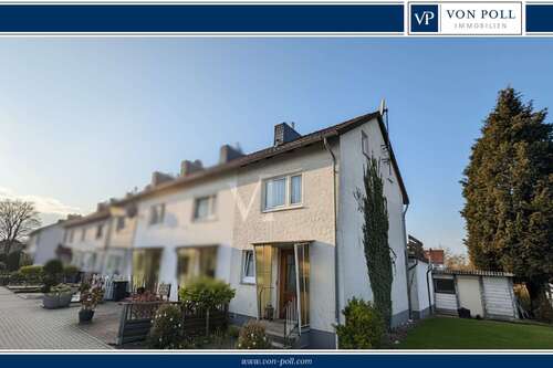 Foto - Haus zum Kaufen in Uelzen 139.000,00 € 80 m²