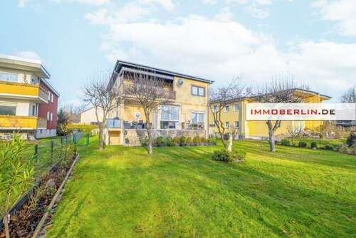 Foto - Wohnung zum Kaufen in Berlin 499.900,00 € 120 m²