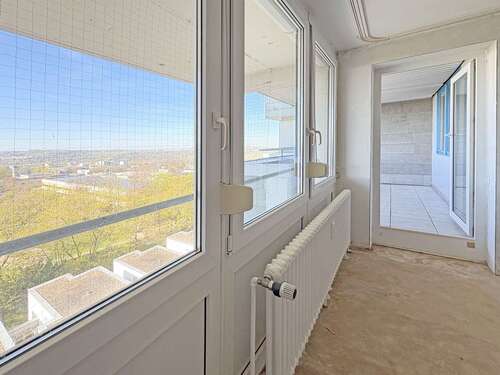 Foto - Wohnung zum Kaufen in Stuttgart 218.900,00 € 58.58 m²