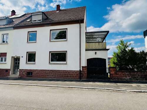 Foto - Haus zum Kaufen in Kaiserslautern 498.000,00 € 187 m²