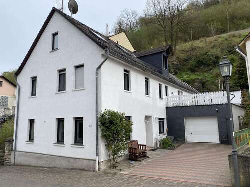 Foto - Haus zum Kaufen in Manubach 175.000,00 € 170 m²