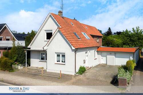 Foto - Haus zum Kaufen in Varel 219.000,00 € 194.42 m²