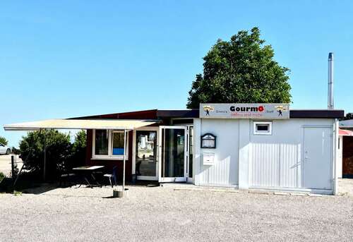 Foto - Haus zum Kaufen in Jettingen Scheppach 34.000,00 € 69.7 m²