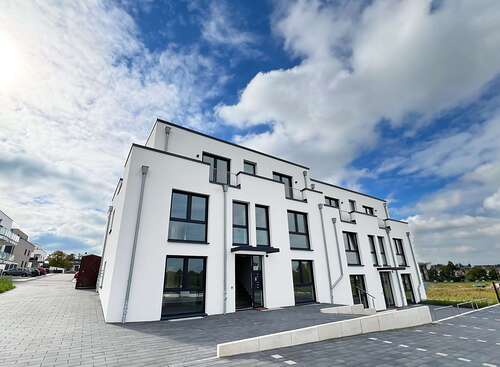 Foto - Wohnung zum Mieten in Langerwehe 889,00 € 58 m²