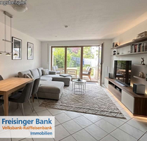 Wohnung zum Kaufen in Petershausen 265.000,00 € 57.63 m²