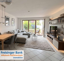 Wohnung zum Kaufen in Petershausen 265.000,00 € 57.63 m²