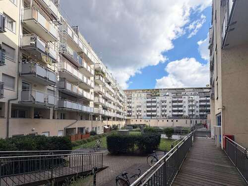 Foto - Wohnung zum Kaufen in Dresden 120.000,00 € 41 m²