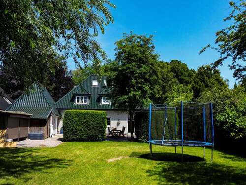 Foto - Haus zum Kaufen in Wardenburg 449.000,00 € 155 m²