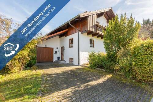 Foto - Haus zum Kaufen in Freyung 449.000,00 € 112 m²