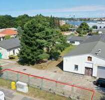 Garage zu vermieten in Rostock 35,00 €