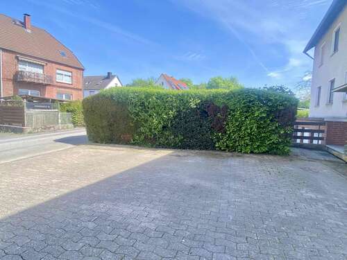 Foto - Garage zu vermieten in Aerzen 25,00 €
