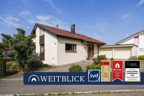 Foto - Haus zum Kaufen in Weinstadt 849.000,00 € 270 m²