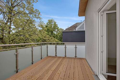 Foto - Wohnung zum Mieten in Berlin 1.199,00 € 62 m²