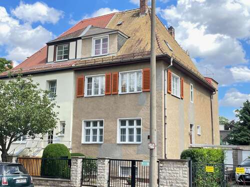 Foto - Haus zum Kaufen in Leipzig 630.000,00 € 198 m²