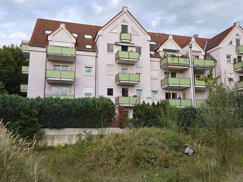 Foto - Wohnung zum Mieten in Mering 740,00 € 50.85 m²