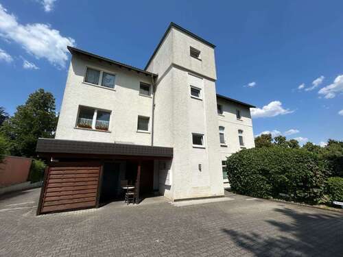 Foto - Wohnung zum Kaufen in Soest 99.000,00 € 77 m²