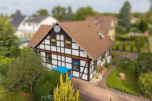 Foto - Haus zum Kaufen in Brieselang 425.000,00 € 133 m²