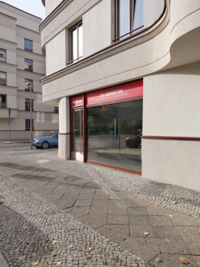 Foto - Einzelhandel in Berlin 1.790,00 € 70.96 m²