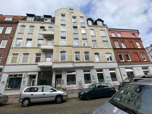 Foto - Wohnung zum Mieten in Kiel 750,00 € 62.84 m²