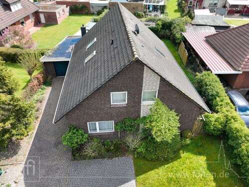 Foto - Haus zum Kaufen in Holtland 274.500,00 € 163 m²