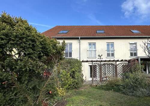 Foto - Haus zum Kaufen in Werder (Havel) 475.000,00 € 123 m²