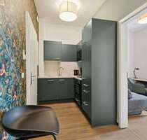 Wohnung zum Mieten in Frankfurt 2.417,00 € 66.3 m²