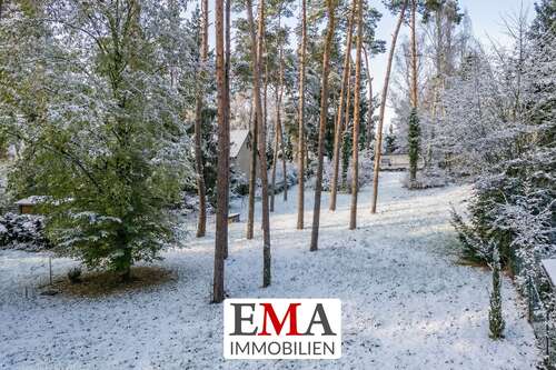 Foto - Grundstück zu verkaufen in Schönwalde-Glien 385.000,00 € 1422 m²