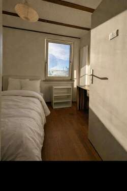 Foto - WG-Zimmer in München 699,00 € 15 m²