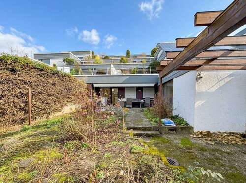 Foto - Haus zum Mieten in Weinstadt Beutelsbach 1.460,00 € 134.9 m²