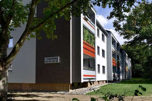 Foto - Wohnung zum Mieten in Wolfsburg 615,03 € 68.95 m²