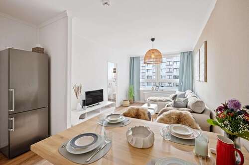 Foto - Wohnung zum Kaufen in Kellenhusen 234.000,00 € 50 m²