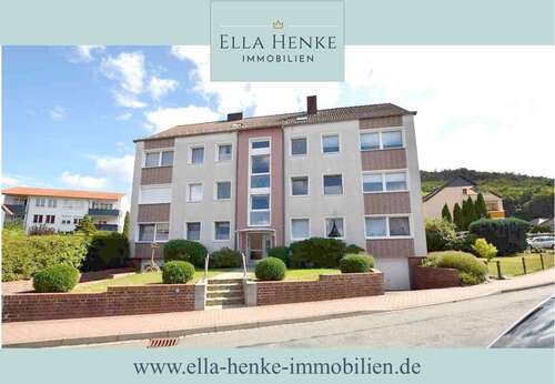 Foto - Wohnung zum Kaufen in Bad Harzburg 89.000,00 € 77 m²