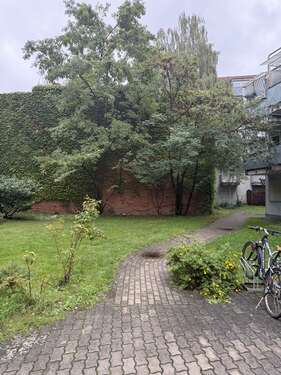 Foto - Wohnung zum Kaufen in Nürnberg 94.000,00 € 21 m²