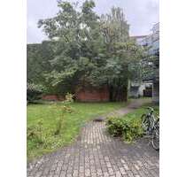 Wohnung zum Kaufen in Nürnberg 94.000,00 € 21 m²